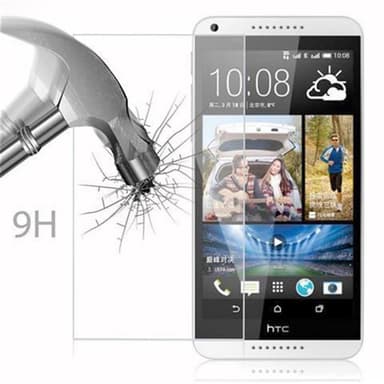 HTC Desire 816 Skjermbeskytter Skärmskydd