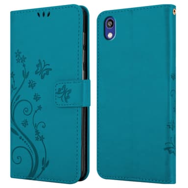 Huawei Y5 2019 / Enjoy Play 8 / Honor 8S lommebokdeksel