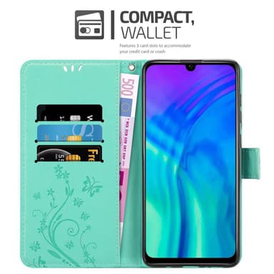 Honor 10i / 20i / 20 LITE / Huawei Enjoy 9S