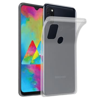 Samsung Galaxy M21 / M30s deksel ultra slim