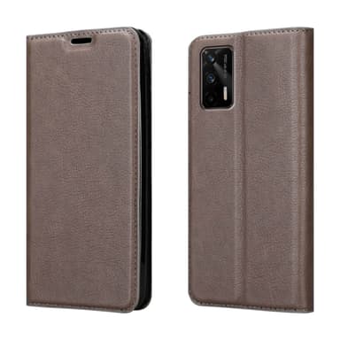 Realme GT / GT Neo 2T / Q3 PRO lommebokdeksel case