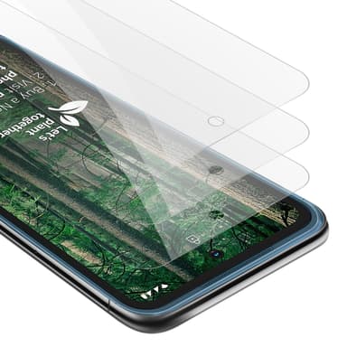 Nokia XR20 3x Skjermbeskytter Skärmskydd