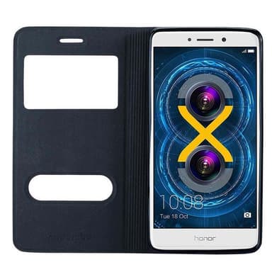 Huawei MATE 9 LITE / GR5 2017 / Honor 6X lommebokdeksel