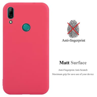 Deksel Huawei P SMART Z / Y9 PRIME 2019 / Enjoy 10 PLUS