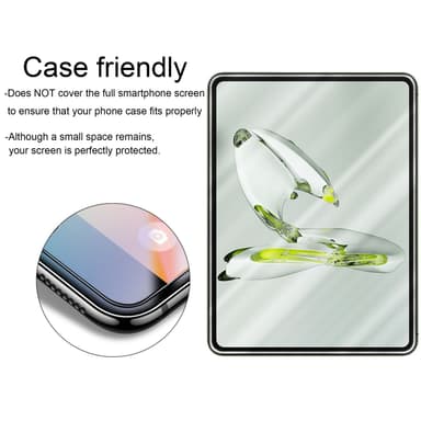 OnePlus Pad Go Skjermbeskytter Skärmskydd
