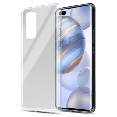 Honor 30S deksel ultra slim (gjennomsiktig)