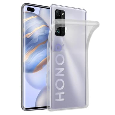 Honor 30S deksel ultra slim (gjennomsiktig)