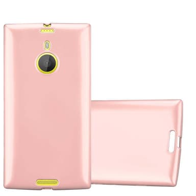 Deksel Nokia Lumia 1520 Case Cover (rosa)