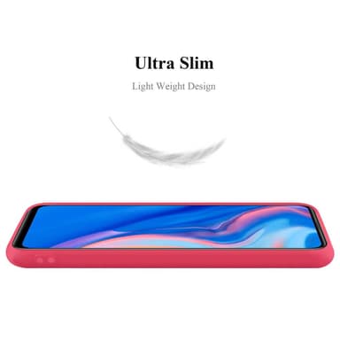 Deksel Huawei P SMART Z / Y9 PRIME 2019 / Enjoy 10 PLUS