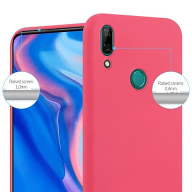 Deksel Huawei P SMART Z / Y9 PRIME 2019 / Enjoy 10 PLUS