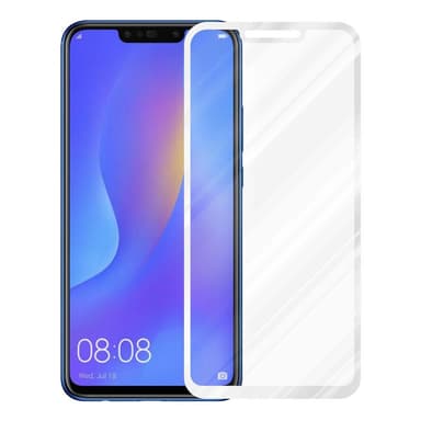 Huawei P SMART PLUS 2019 Skjermbeskytter Skärmskydd