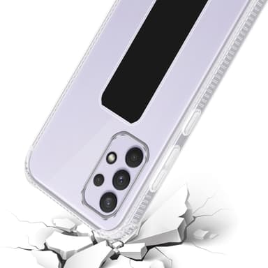 Samsung Galaxy A33 5G Deksel Case Cover (svart)