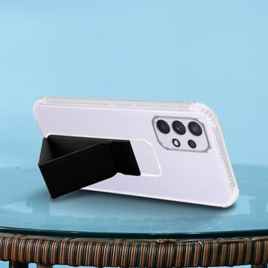 Samsung Galaxy A33 5G Deksel Case Cover (svart)
