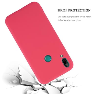 Deksel Huawei P SMART Z / Y9 PRIME 2019 / Enjoy 10 PLUS