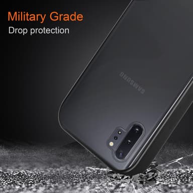 Samsung Galaxy NOTE 10 Deksel Case Cover