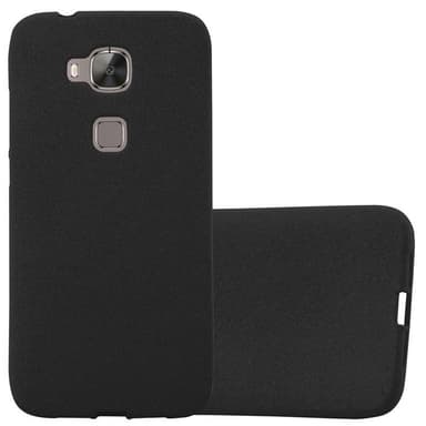 Deksel Huawei ASCEND G7 PLUS / G8 / GX8 case (svart)