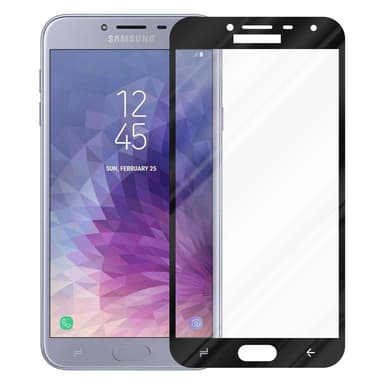 Samsung Galaxy J4 2018 Skjermbeskytter Skärmskydd