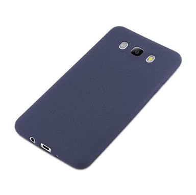 Deksel Samsung Galaxy J7 2016 case (blå)