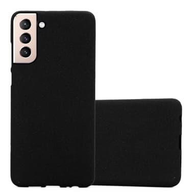 Deksel Samsung Galaxy S22 case (svart)