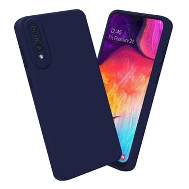 Samsung Galaxy A50 4G / A50s / A30s Deksel case (blå)