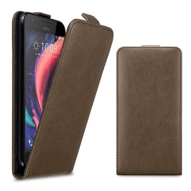 HTC Desire 10 LIFESTYLE / Desire 825 deksel flip cover