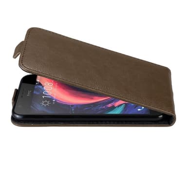 HTC Desire 10 LIFESTYLE / Desire 825 deksel flip cover