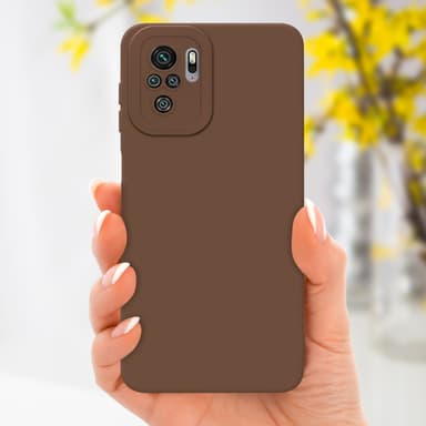 Xiaomi RedMi NOTE 10 4G / RedMi NOTE 10S Deksel case