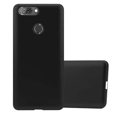 Deksel ZTE Blade V9 Case Cover (svart)