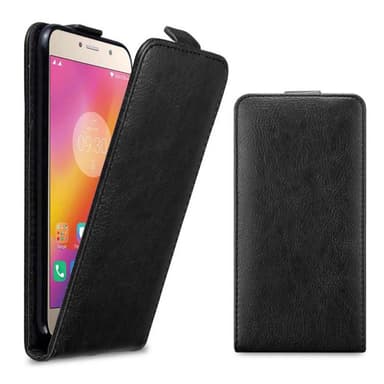 Lenovo P2 deksel flip cover (svart)