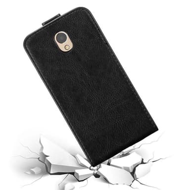 Lenovo P2 deksel flip cover (svart)