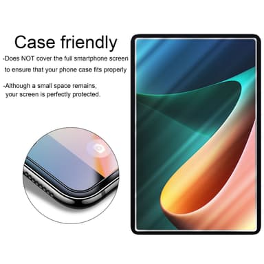 Xiaomi Pad 6 3x Skjermbeskytter Skärmskydd