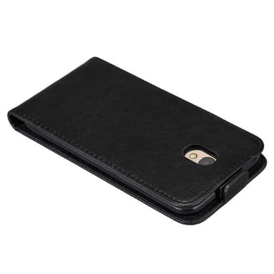 Lenovo P2 deksel flip cover (svart)