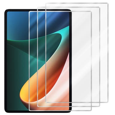 Xiaomi Pad 6 3x Skjermbeskytter Skärmskydd