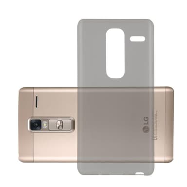 LG CLASS deksel ultra slim (svart)