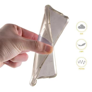 LG CLASS deksel ultra slim (svart)