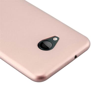 Deksel HTC U PLAY Case Cover (rosa)