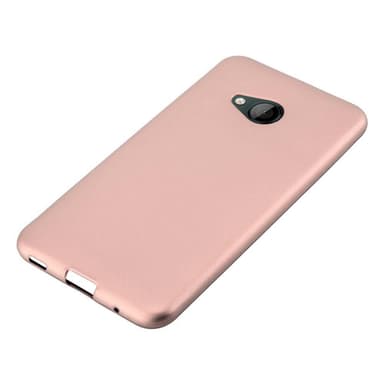 Deksel HTC U PLAY Case Cover (rosa)