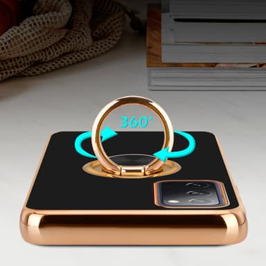 Samsung Galaxy S20 FE silikondeksel case (svart)