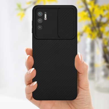 Deksel Xiaomi RedMi NOTE 10 5G / POCO M3 PRO 5G cover
