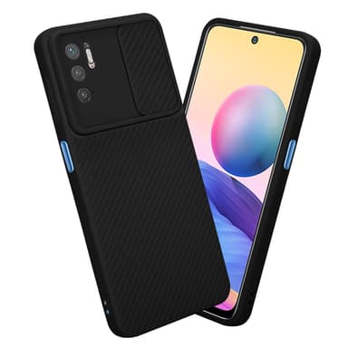 Deksel Xiaomi RedMi NOTE 10 5G / POCO M3 PRO 5G cover
