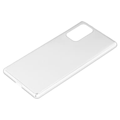 OnePlus Nord N200 5G deksel ultra slim (gjennomsiktig)