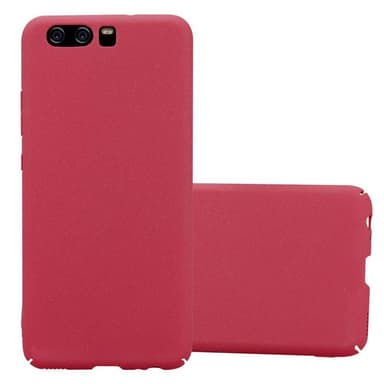 Huawei P10 Hardt Deksel Cover (rød)