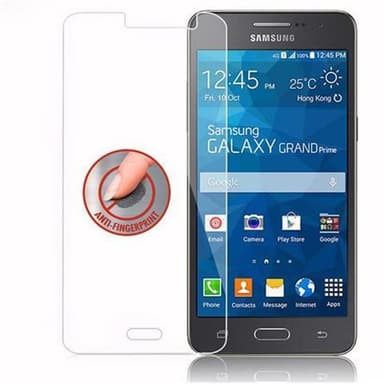 Samsung Galaxy GRAND PRIME Skjermbeskytter Skärmskydd