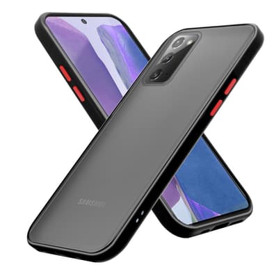 Samsung Galaxy NOTE 20 Deksel Case Cover