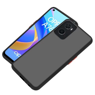 Oppo A36 / A76 / A96 4G / K10 4G / Realme 9i Deksel