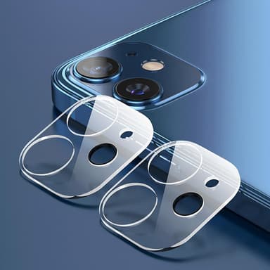 Kamerabeskyttelse for iPhone 11 Kamerabeskyttelse