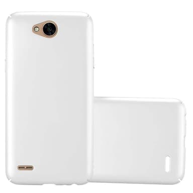 Deksel LG X POWER 2 Case Cover (sølv)