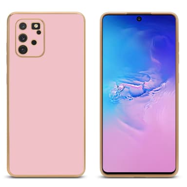 Samsung Galaxy A91 / S10 LITE / M80s silikondeksel case