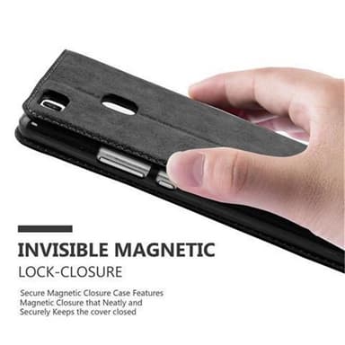 Huawei P9 LITE 2016 / G9 LITE lommebokdeksel case