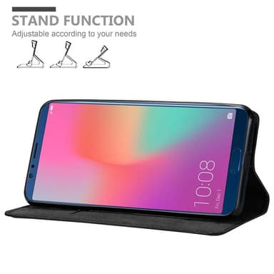 Honor 10 LITE / Huawei P SMART 2019 lommebokdeksel case